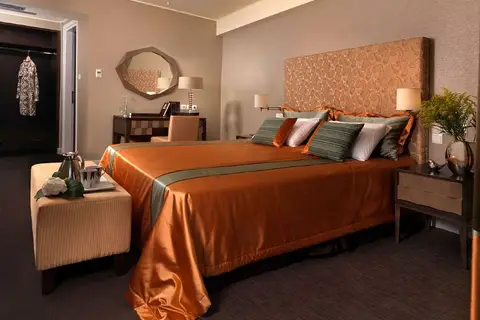 Airotel Parthenon in Athene — foto 27