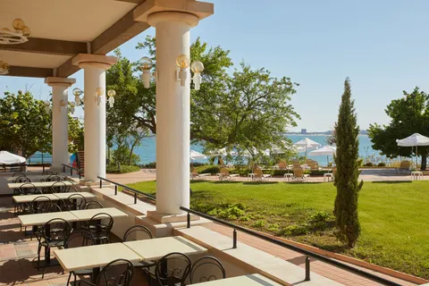 Dreams Sunny Beach Resort & Spa in Sveti Vlas — foto 26