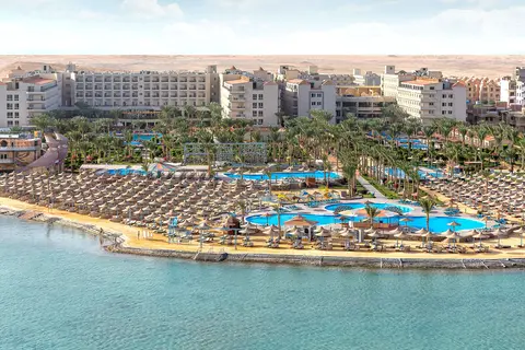 SUNRISE Riviera Aqua Park Resort in Hurghada — foto 13