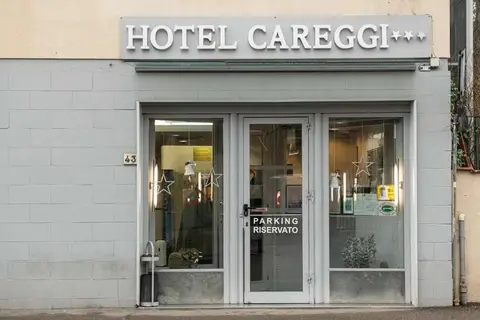 Hotel Careggi in Florence, foto 7