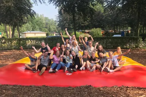 Vakantiepark Beekbergen foto 6