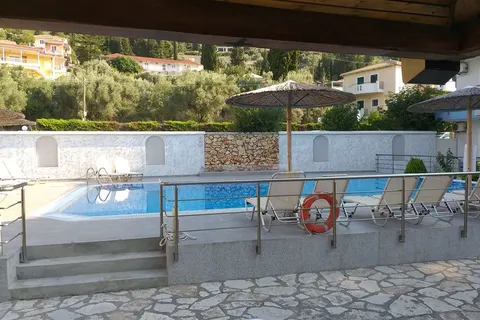 Fly & Go Vagelis Studios in Municipal Unit of Ellomenos — foto 6