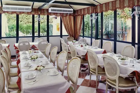 Tre Archi in Venetië — foto 3