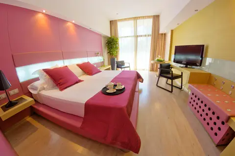 La Finca Golf & Spa Resort in Algorfa — foto 7