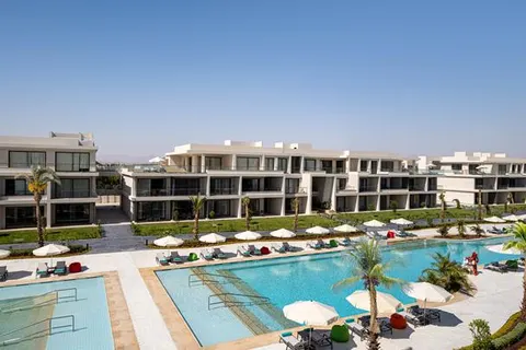 Rixos Premium Magawish Bay View in Hurghada