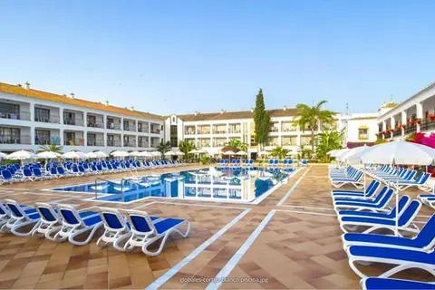 Globales Cortijo Blanco in Marbella — foto 6