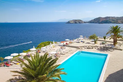 Peninsula Resort & Spa in Δημοτική Ενότητα Γαζίου — foto 24