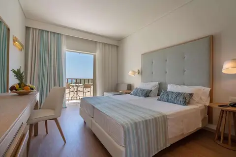 Pilot Beach Resort in Georgioupolis, foto 18