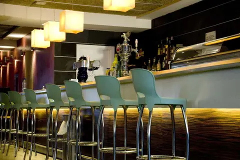Hotel MH Sol y Sombra in Benidorm — foto 10