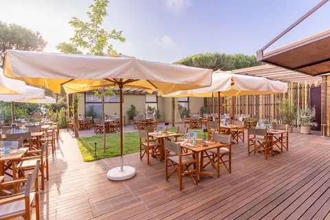 Orbetello Family Camping Village in Orbetello — foto 4