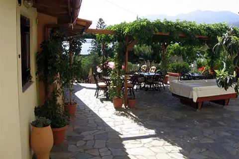 Electra Apartments in Stalis Super Market, foto 6