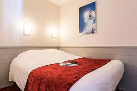Résidence Antarès - Extra ingekocht in Morzine, foto 5