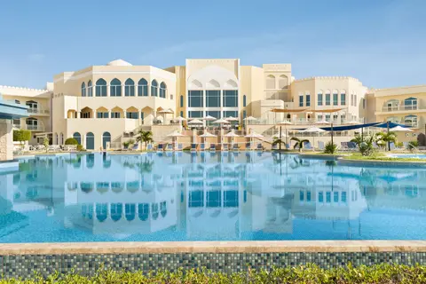 Wyndham Garden Salalah Mirbat in Wyndham Garden Salalah, foto 4