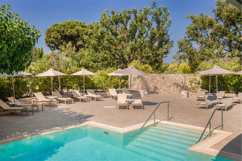 Daluz Boutique hotel foto 17