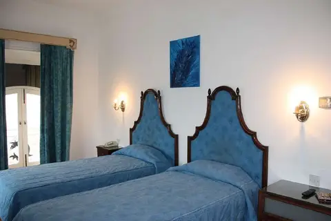 Castille Hotel in Valletta — foto 15