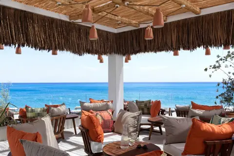 Atlantica Dreams Resort in Γεννάδι — foto 2