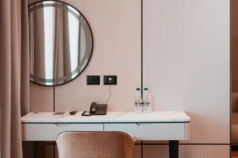 Royal G Deluxe Hotel & Spa in Durrës, foto 28