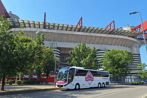 5-daagse busreis Milaan foto 8
