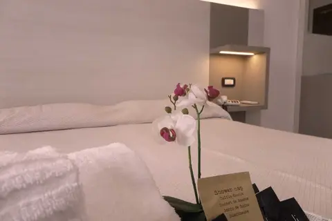 Hotel i Ginepri in Durgali/Dorgali — foto 16