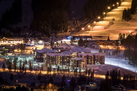 Radisson Blu Resort Trysil in Trysil — foto 16