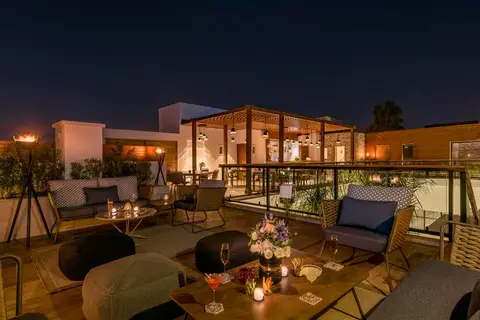 La Brillante in Marrakech, foto 5