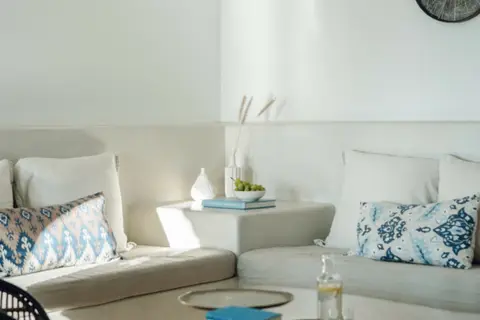 Santo Pure Oia Suites & Villas in Δημοτική Ενότητα Οίας — foto 11