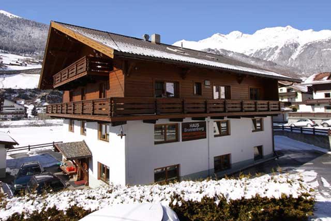 Haus Brunnenberg foto 1