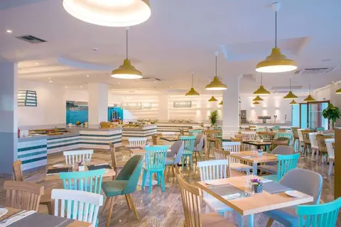 Solimar Turquoise in Agia Marina — foto 30
