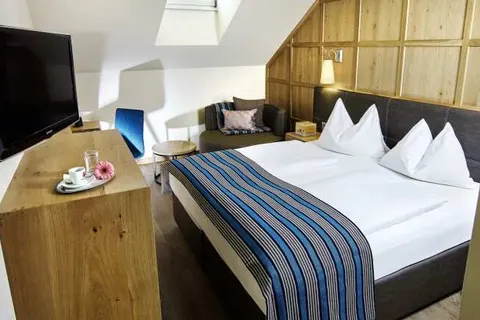 Hotel Das Innsbruck foto 7