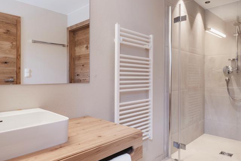 Hotel Chesa Monte foto 3