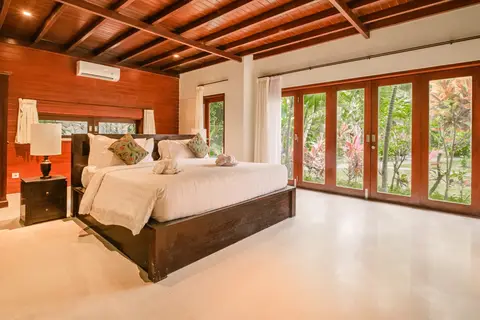 Beingsattvaa in Ubud, Kecamatan Gianyar, Kabupaten Gianyar, Bali, Indonesia — foto 12