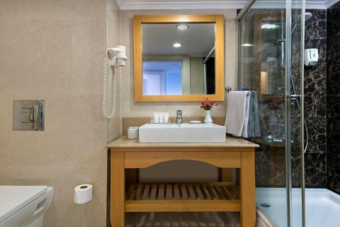 Hotel Limak Arcadia Sport Resort foto 32