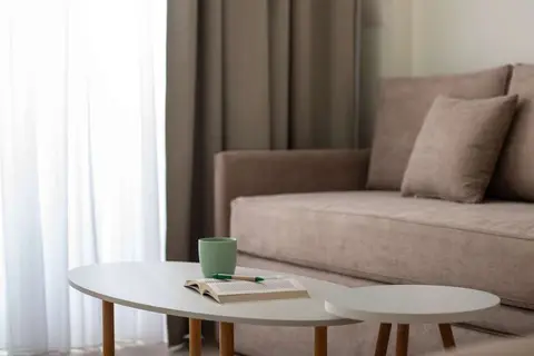 Aetherion Studios & Suites in Καλύβες Πολυγύρου — foto 18