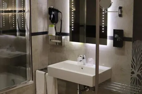 Floris Arlequin Grand Place foto 7