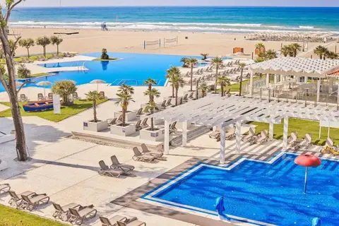Azul Beach Resort Montenegro in Ulcinj — foto 27