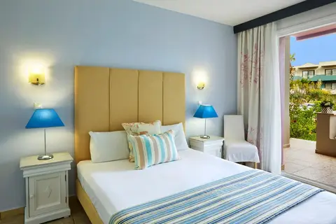 Ilio Mare Hotels & Resorts in Πρίνος — foto 23