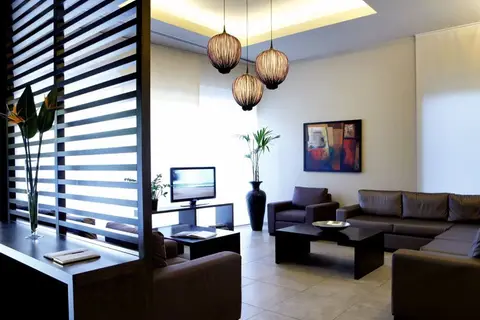 Mouikis Hotel in Αργοστόλι — foto 21