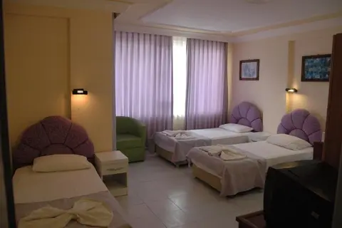 Sunway Hotel in Alanya, foto 9
