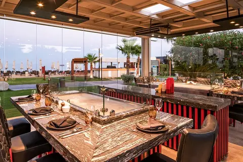 Rixos Premium Magawish Lotus in Hurghada, foto 3