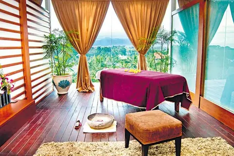 Grand Seminyak – Lifestyle Boutique Bali Resort in Seminyak, Kuta, Kabupaten Badung, Bali, Indonesia — foto 28