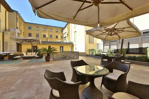 BW Signature Collection Hotel Cappello D’Oro in Bergamo, foto 13