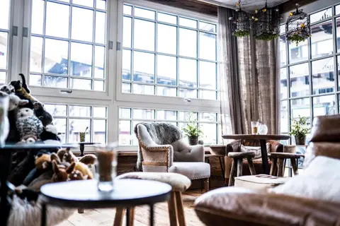 Hotel Eder in Maria Alm am Steinernen Meer — foto 4