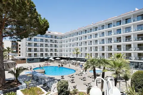 Hotel Best San Diego in Salou