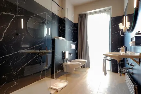 Mercure Bergamo Centro Palazzo Dolci in Bergamo, foto 7