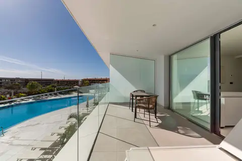 Amarilla Golf Residences in San Miguel de Abona, foto 15