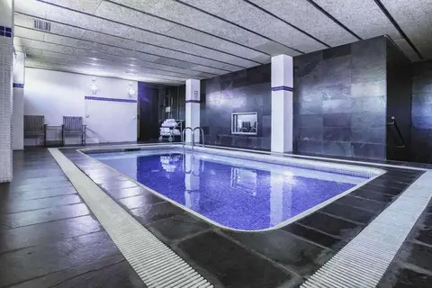 Best Western Plus Hotel Alfa Aeroport in Barcelona — foto 3