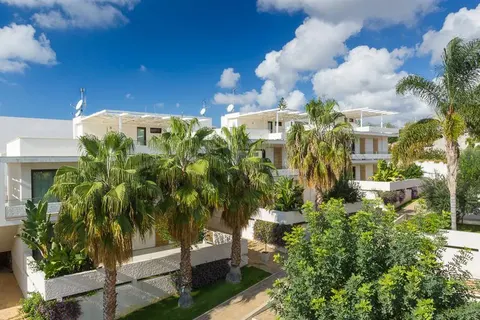 Appartementen Kamena Residence foto 4