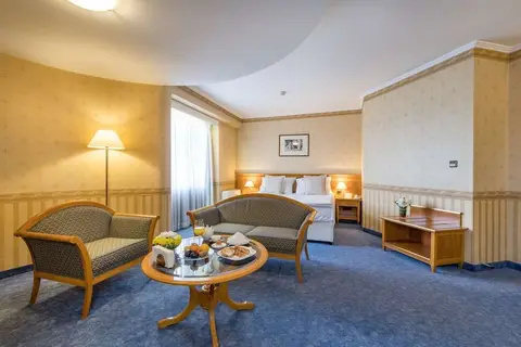 Downtown Hotel in Sofia, foto 5
