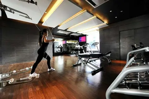 Mode Sathorn in Bangkok, foto 9