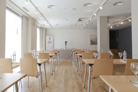 Hotel Regente in Madrid — foto 13
